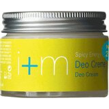 i+m Naturkosmetik Berlin Deo krema Spicy Energy Cene