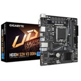 Gigabyte H610M S2H V3 DDR4LGA1700; 2xDDR4; M.2; 4xSATA6xUSB; HDMI, 2xDP, DVI, VGA | Eponuda.ba