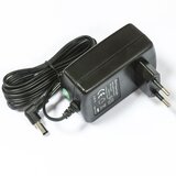 MikroTik 24V 1.2A napajalnik s kotnim priključkom SAW30-240-1200GR2A | Shoptok.si