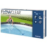 Bestway Flowclear set za održavanje nadzemnih bazena | shoptok.hr