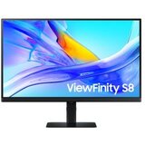  Monitor Samsung ViewFinity S8 27″ 4K IPS | Eponuda.ba