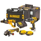 Dewalt DCK327P2T 18V COMBO POWER TOOL KIT Cijene