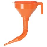 Pressol Lijevak sa gibljivom cijevi plastika 160mm | Eponuda.ba