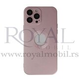  futrola color circle za iphone 14 plus (6.7) roze gold Cene