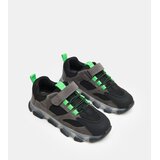 Sinsay Sneakersice s LED osvjetljenjem i imitacijom brušene kože Cijene