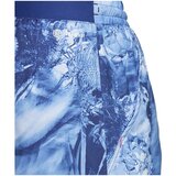Adidas Hlače 3/4, 7/8 Melbourne Ergo Tennis Graphic Modra | Shoptok.si