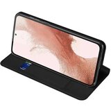 Dux ducis Skin Pro – preklopna torbica za Samsung Galaxy S23 crna | shoptok.hr