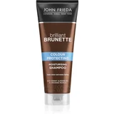 Brilliant Brunette Colour Protecting Moisturizing Shampoo 250 ml