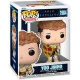 Funko Figura POP Solo Leveling Yoo Jinho | shoptok.hr