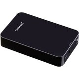Intenso Zunanji prenosni disk Memory Center, 6 TB | Shoptok.si