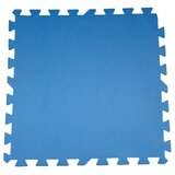 Malibu Podni podložak (9 Kom., Plava) | shoptok.hr