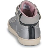 Geox B GISLI GIRL Srebrna | shoptok.hr