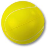  Set sportskih lopti od mekane pjene 6 cm - 4u1 | Shoptok.si