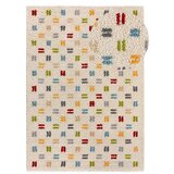 Universal Krem tepih 80x150 cm Bremen – | shoptok.hr