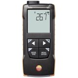 testo 925 – uređaj za mjerenje temperature za PD tip K s app priključkom 925 mjerač temperature -50 - +1000 °C Tip tipala K Cijene
