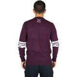 Richmond X Puloverji UMA24101MA Vijolična | Shoptok.si