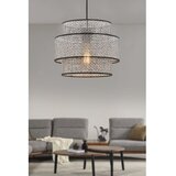 Opviq cascade - grey grey chandelier | ePonuda.com