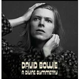 David Bowie A Divine Symmetry (Limited Edition) (180g) (LP)
