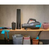 Gardena Akku-puhalac lišca PowerJet 18V | shoptok.hr
