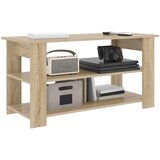 Stalak za TV Sonoma hrast 100 x 40 x 50 cm | shoptok.hr