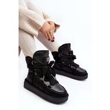 D.Franklin Women's Snow Boots with Lacing | shoptok.hr