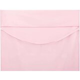 vidaXL Ručnici za ležaljku 2 pcs Ružičasta 210 x 75 cm | shoptok.hr