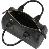 Valentino Ročna torbica črna | Shoptok.si