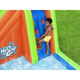  Napihljivi grad Turbo Splash (0,97 m³, 365 x 320 x 270 cm) | Shoptok.si
