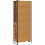  Visoki ormari Staro drvo 79 x 36 x 200 cm Konstruirano drvo | shoptok.hr