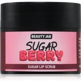 Berry Sugar piling za usne s kakaovim maslacem i vitaminom E 15 ml