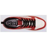 Kappa 2433931020 Crvena | shoptok.hr