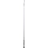 FLECK Dresurna šiba CARBON COMPOSITE ultra-lahka 100 cm - Črna Cene