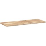  Ploča stola 100x30x2 cm Pravokutna Masivna Drvena Akacija | Eponuda.ba