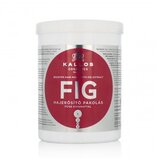 Kallos Cosmetics Fig Maska za kosu, 1000ml | Eponuda.com
