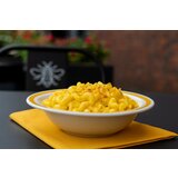  Skleda z Barvnim Robom, Polikarbonat, 400ml | Shoptok.si