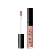 Crushed Oil-Infused Shimmer Lip Gloss