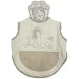 portikla kecelja za bebe Tri drugara, Beige 0963034
