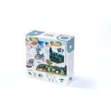 Yantai Halftoys LTD Halftoys Magnetna figura Vuk | shoptok.hr