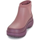 Rains škornji za dež The Dry Boot W W3 Rožnata | Shoptok.si