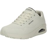 Skechers Nizke superge 'UNO STAND ON AIR' črna / off-bela | Shoptok.si
