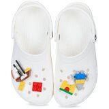 Crocs 4LW MASTERBRAND 5PCK Višebojna | shoptok.hr