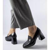 D/CEO Beige high heel pumps Unos | Shoptok.si