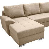 Livetastic SEDEŽNA GARNITURA, mikrovlakna bež | Shoptok.si