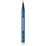 Bourjois Ultra Slim Waterproof Liner vodootporna olovka za oči nijansa Blue Electric 1 ml Cijene