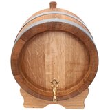  Bačva 15L, francuski hrast | shoptok.hr