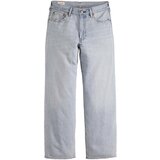 Levi's Jeans flare 578 Baggy Bags To Riches Modra | Shoptok.si
