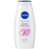 Nivea care &amp; diamond kremasti gel za tuširanje 750 ml | ePonuda.com