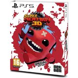 Meridiem Games PS5 Super Meat Boy 3D - Special Edition | Eponuda.com