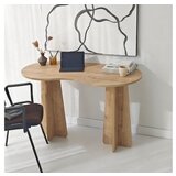 Hanah home radni sto infini sapphire oak Cene