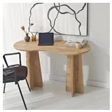 radni sto infini sapphire oak